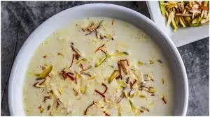 Gud Wali Kheer: छठ के दूसरे दिन खरना पर इस देसी तरीके से बनाएं स्वादिष्ट प्रसाद. Gud Wali Kheer: छठ के दूसरे दिन खरना पर इस देसी तरीके से बनाएं स्वादिष्ट प्रसाद.