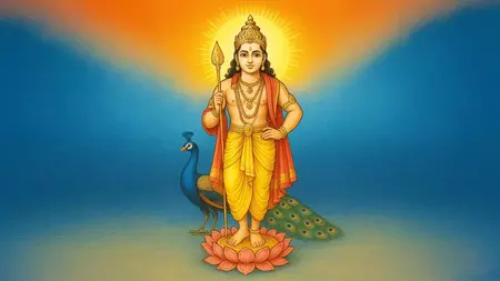 स्कंद षष्ठी: संतान सुख और मनोवांछित फल के लिए करें भगवान कार्तिकेय की पूजा स्कंद षष्ठी: संतान सुख और मनोवांछित फल के लिए करें भगवान कार्तिकेय की पूजा