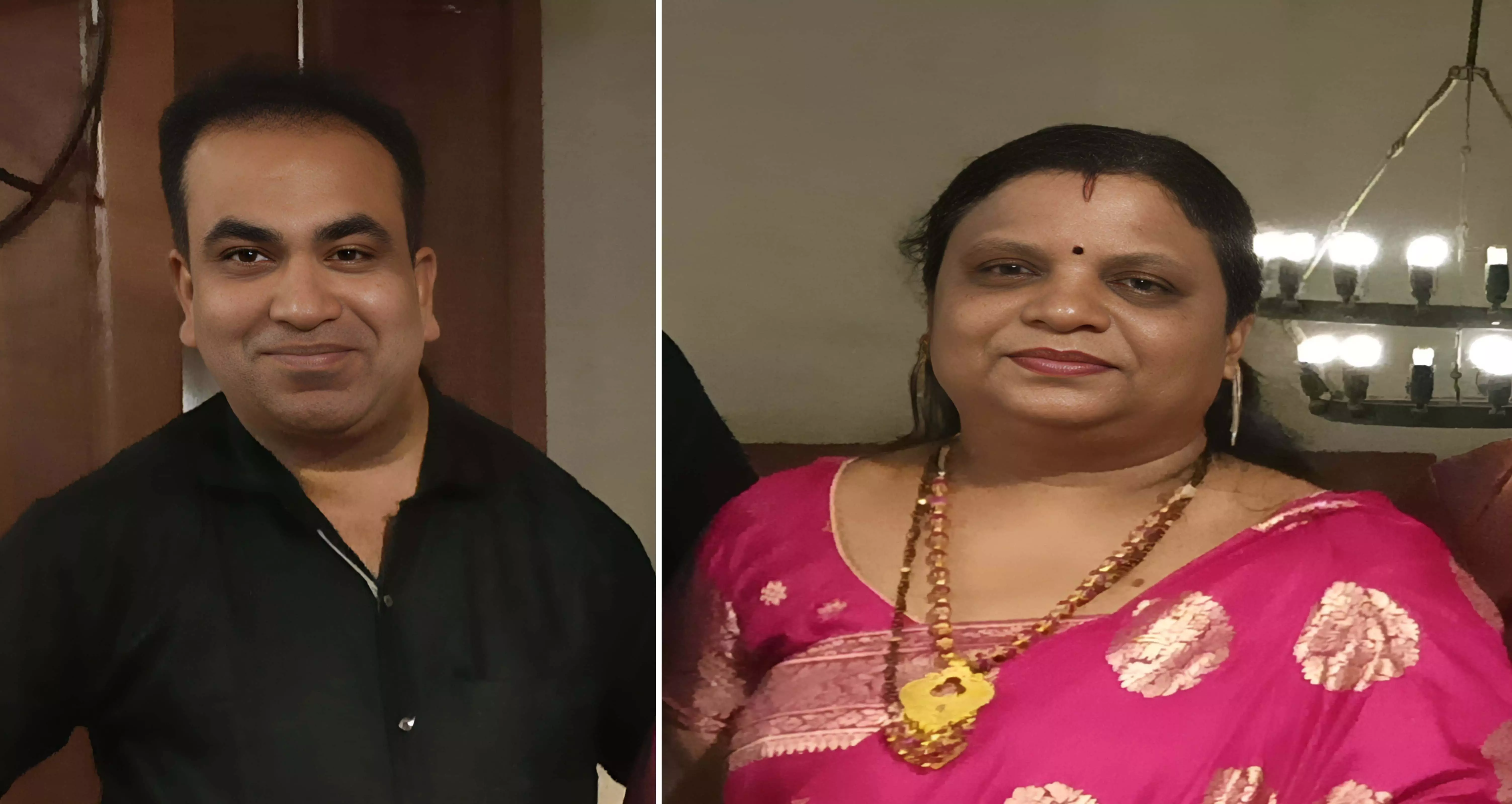 कंप्यूटर साइंस पर शोध के लिए पति-पत्नी को पीएचडी कंप्यूटर साइंस पर शोध के लिए पति-पत्नी को पीएचडी
