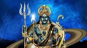 Shani Margi 2025: अगले महीने शनि होंगे मार्गी, बदलेगा इन 3 राशि वालों का भाग्य Shani Margi 2025: अगले महीने शनि होंगे मार्गी, बदलेगा इन 3 राशि वालों का भाग्य