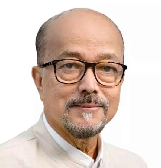 राज्यपाल डेका ने छठ पर्व की दी शुभकामनाएं राज्यपाल डेका ने छठ पर्व की दी शुभकामनाएं