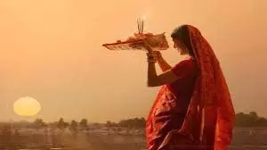 Chhath Puja 2025: खरना के दिन कर लें ये उपाय, घर में बनी रहेगी सुख-समृद्धि Chhath Puja 2025: खरना के दिन कर लें ये उपाय, घर में बनी रहेगी सुख-समृद्धि