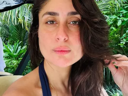 Kareena Kapoor ने परिवार के साथ वीकेंड लंबा होना चाहिए इसका सबूत साझा किया Kareena Kapoor ने परिवार के साथ वीकेंड लंबा होना चाहिए इसका सबूत साझा किया