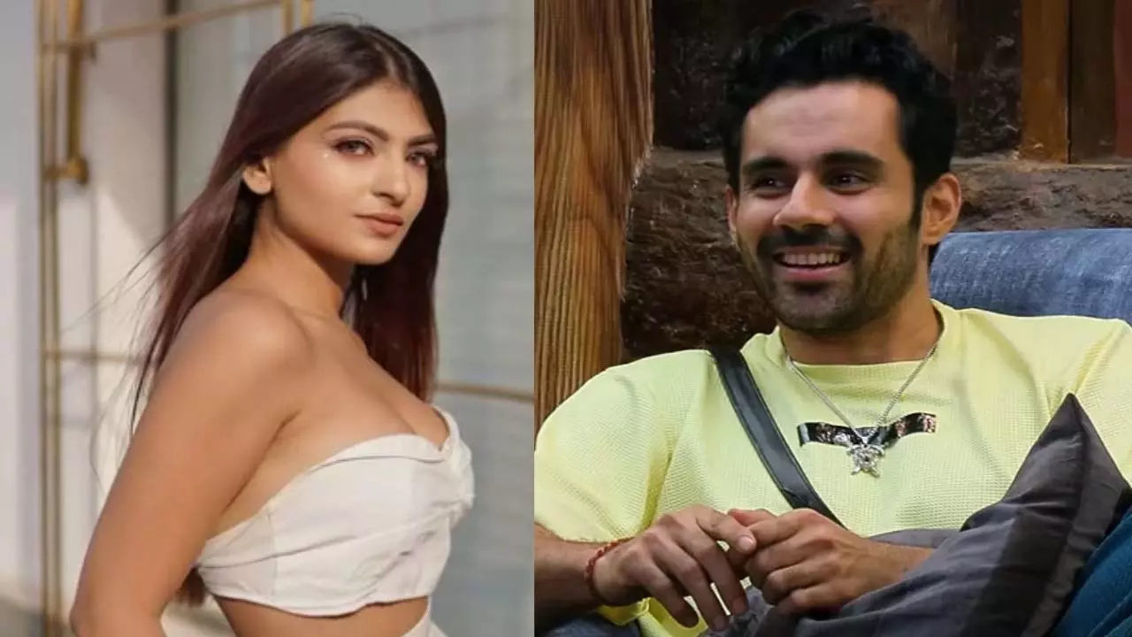 Abhishek Bajaj की पूर्व पत्नी कौन हैं? आकांक्षा जिंदल के बारे में सब कुछ जानें Abhishek Bajaj की पूर्व पत्नी कौन हैं? आकांक्षा जिंदल के बारे में सब कुछ जानें