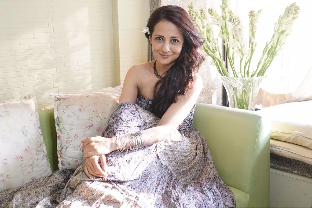 Pooja Ruparel ने बताया कि कैसे सतीश शाह ने डीडीएलजे के सेट पर सबको हंसाया था Pooja Ruparel ने बताया कि कैसे सतीश शाह ने डीडीएलजे के सेट पर सबको हंसाया था