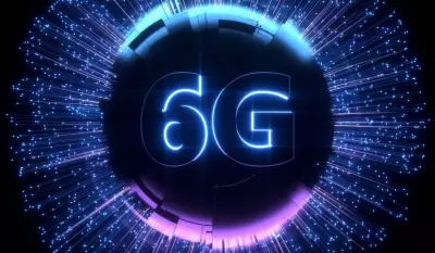 5G की तीव्र शुरुआत और इसे अपनाना भारत के 6G विजन की नींव रखेगा: सरकार 5G की तीव्र शुरुआत और इसे अपनाना भारत के 6G विजन की नींव रखेगा: सरकार