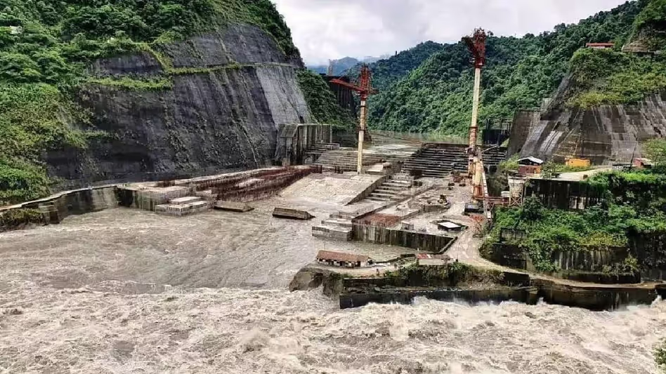 Assam : एजेवाईसीपी ने सुबनसिरी जलविद्युत परियोजना के खिलाफ आंदोलन शुरू Assam : एजेवाईसीपी ने सुबनसिरी जलविद्युत परियोजना के खिलाफ आंदोलन शुरू