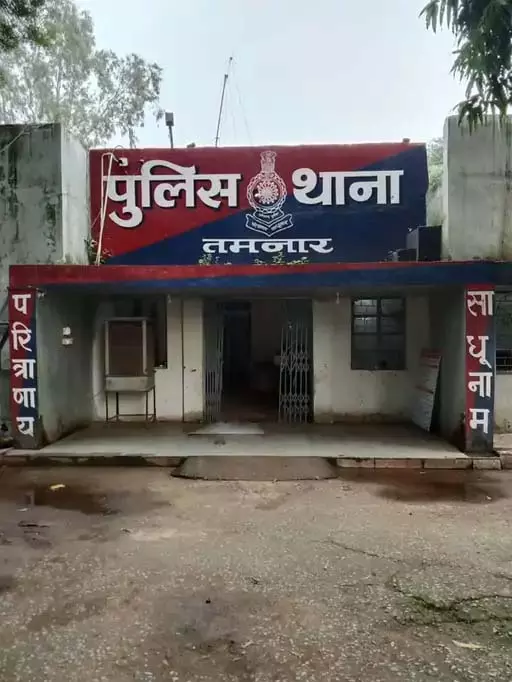 गर्भवती महिला फंदे पर झूली, परेशान थी पति की प्रताड़ना से गर्भवती महिला फंदे पर झूली, परेशान थी पति की प्रताड़ना से