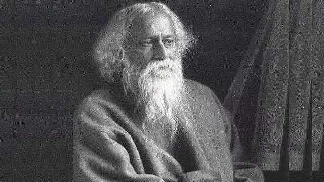 बीजिंग में भारतीय दूतावास में रवींद्रनाथ टैगोर की प्रतिमा का अनावरण बीजिंग में भारतीय दूतावास में रवींद्रनाथ टैगोर की प्रतिमा का अनावरण