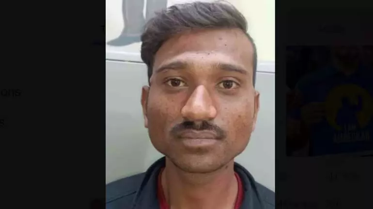 Australia क्रिकेटरों से छेड़छाड़ करने वाले इंदौर के व्यक्ति का लंबा आपराधिक इतिहास Australia क्रिकेटरों से छेड़छाड़ करने वाले इंदौर के व्यक्ति का लंबा आपराधिक इतिहास