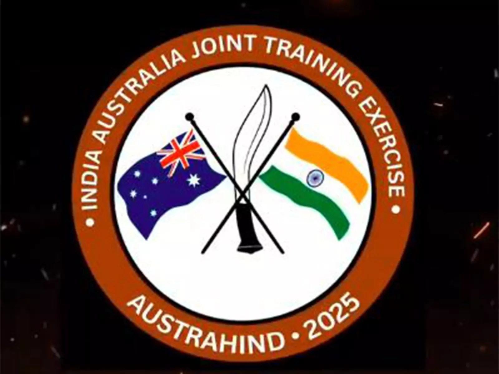ऑस्ट्राहिंड 2025: भारतीय सेना ने Australia के साथ संयुक्त सैन्य अभ्यास के दृश्य साझा किए ऑस्ट्राहिंड 2025: भारतीय सेना ने Australia के साथ संयुक्त सैन्य अभ्यास के दृश्य साझा किए