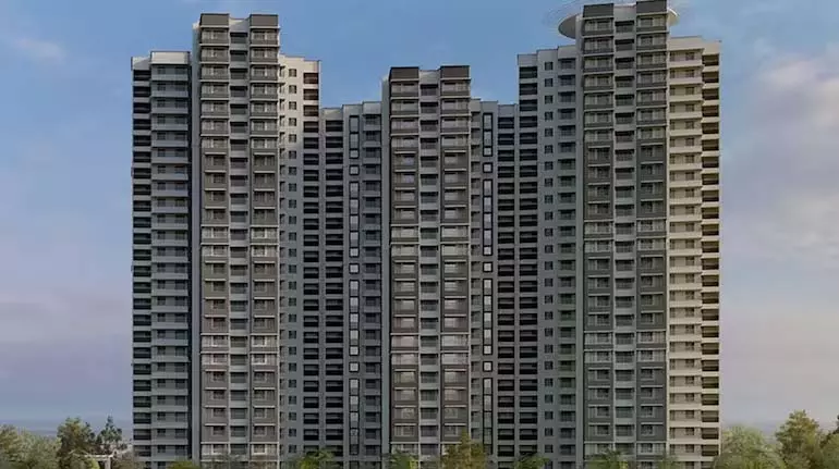 Sobha Ltd की मौजूदा परियोजनाओं में 13,000 करोड़ रुपये की अनबिकी संपत्तियां Sobha Ltd की मौजूदा परियोजनाओं में 13,000 करोड़ रुपये की अनबिकी संपत्तियां
