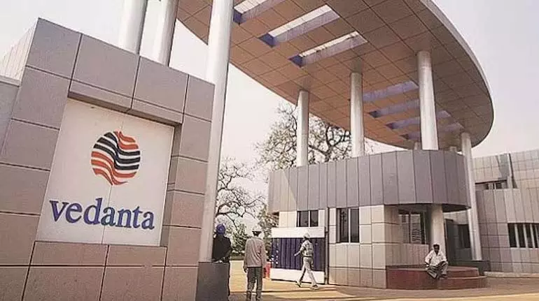 Vedanta Resources ने बांड जारी कर 500 मिलियन डॉलर जुटाए Vedanta Resources ने बांड जारी कर 500 मिलियन डॉलर जुटाए