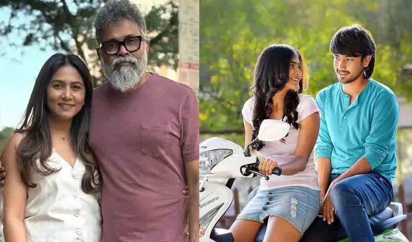 क्या सुकुमार कुमारी 22F की कहानी को नया रूप देने जा रहे हैं..? क्या सुकुमार कुमारी 22F की कहानी को नया रूप देने जा रहे हैं..?