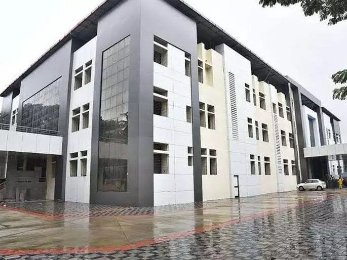 Panvel अस्पताल में शवों की अदला-बदली और अंतिम संस्कार: चौंकाने वाला खुलासा Panvel अस्पताल में शवों की अदला-बदली और अंतिम संस्कार: चौंकाने वाला खुलासा