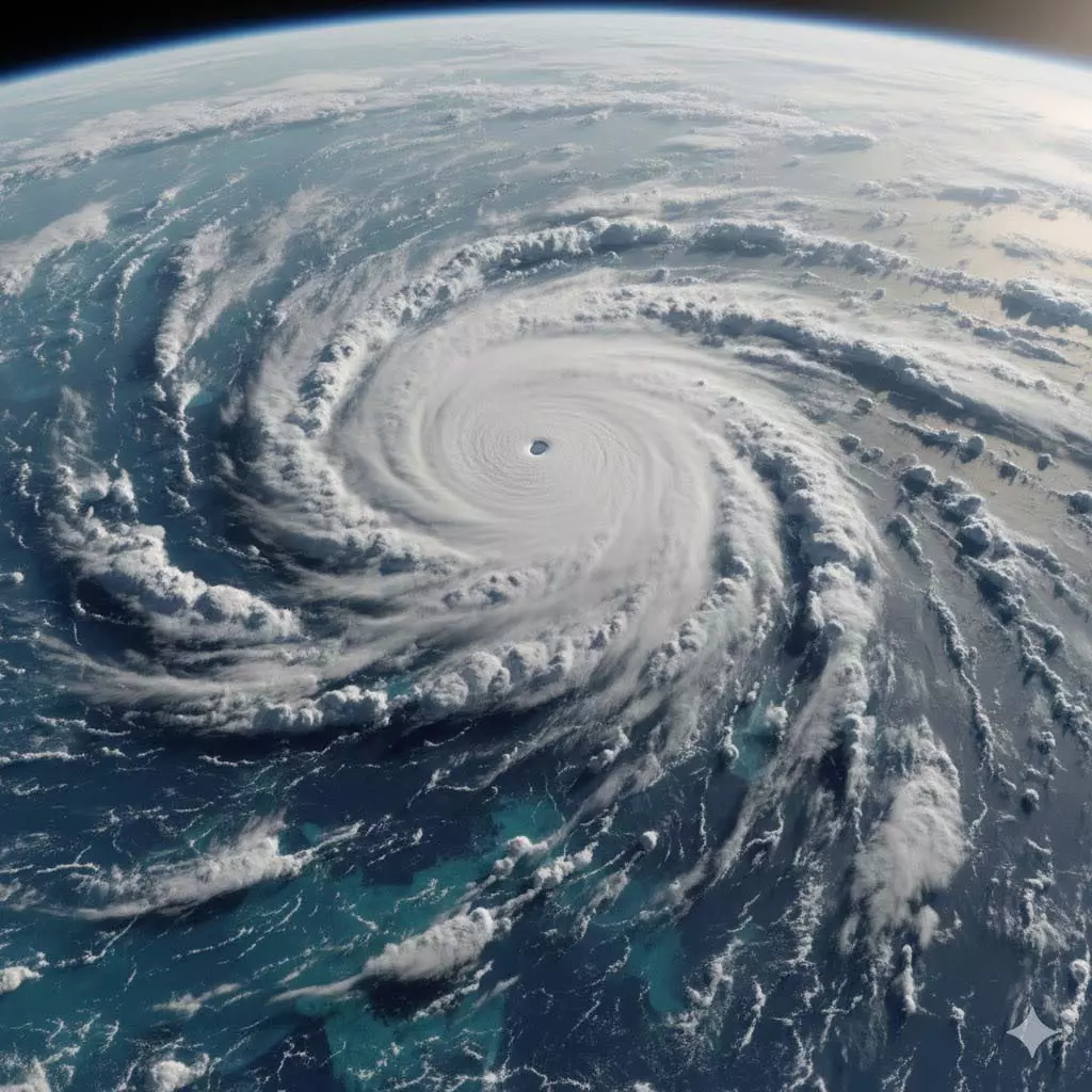 Cyclonic Storm: चक्रवात ‘मोंथा’ का खतरा बढ़ा, तटीय राज्यों में भारी बारिश का अलर्ट Cyclonic Storm: चक्रवात ‘मोंथा’ का खतरा बढ़ा, तटीय राज्यों में भारी बारिश का अलर्ट