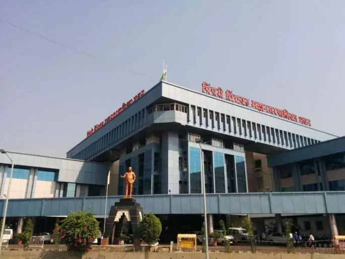 धनी नगर पालिका का गौरवशाली इतिहास: 560 करोड़ का कर्ज, 200 करोड़ की ऋण प्रतिभूतियाँ धनी नगर पालिका का गौरवशाली इतिहास: 560 करोड़ का कर्ज, 200 करोड़ की ऋण प्रतिभूतियाँ