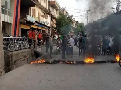 PoK में पाकिस्तान के खराब और तानाशाही शासन से कश्मीरी प्रवासी नाराज PoK में पाकिस्तान के खराब और तानाशाही शासन से कश्मीरी प्रवासी नाराज