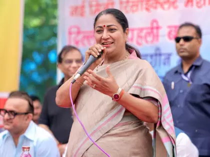 यमुना घाट छठ पूजा के लिए भव्य और सुरक्षित तैयार, दिल्ली CM रेखा गुप्ता यमुना घाट छठ पूजा के लिए भव्य और सुरक्षित तैयार, दिल्ली CM रेखा गुप्ता