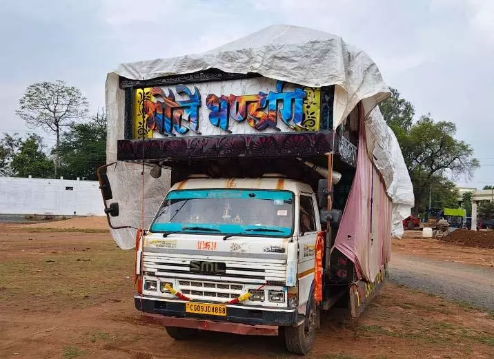 चेतावनी के बावजूद देर रात डीजे बजाने पर सिस्टम जब्त चेतावनी के बावजूद देर रात डीजे बजाने पर सिस्टम जब्त