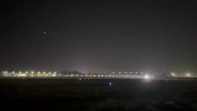 Kolkata से ग्वांगझू के लिए इंडिगो की उड़ान ने भरी उड़ान Kolkata से ग्वांगझू के लिए इंडिगो की उड़ान ने भरी उड़ान