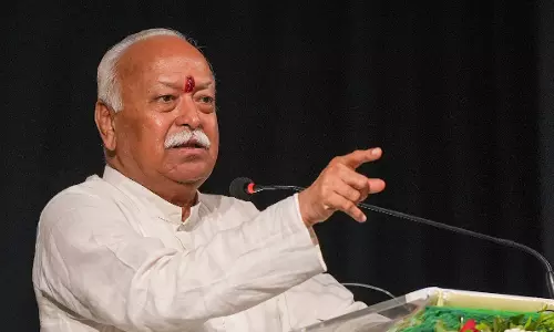 जबलपुर में मोहन भागवत लेंगे RSS की अहम बैठक