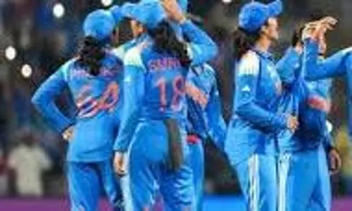 Sports: ICC वर्ल्ड कप सेमीफाइनल में भारत-ऑस्ट्रेलिया के बीच होगा महामुकाबला