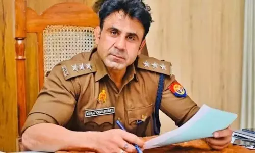 ‘दादा’ पुलिस के हत्थे चढ़ा, एएसपी को धमकी देने वाला यूट्यूबर कौन है?