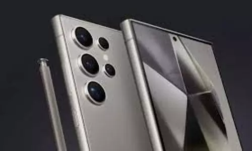 Samsung Galaxy S26 Ultra: लॉन्च से पहले डिजाइन पर मिला ये बड़ा हिंट