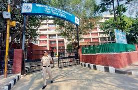 चंडीगढ़ के अस्पतालों में प्रमुख डिजिटल सेवाएं अभी भी उपलब्ध नहीं हैं Amid centre’s push,