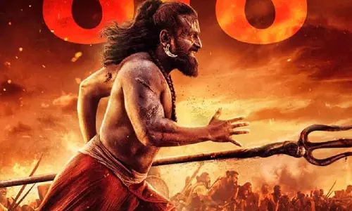 Kantara: Chapter 1: 2025 की सबसे ज्यादा कमाई करने वाली फिल्म बनी Kantara: Chapter 1: 2025 की सबसे ज्यादा कमाई करने वाली फिल्म बनी
