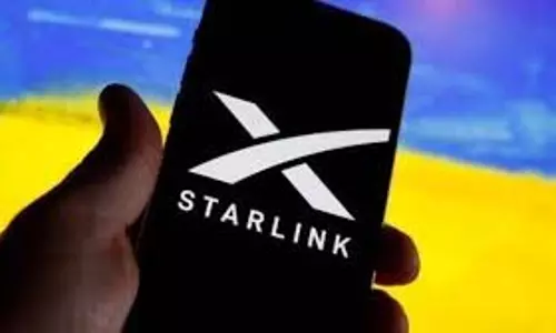 Starlink : आई गुड न्यूज, जानें भारत में कब शुरू होगी सर्विस