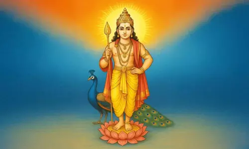 स्कंद षष्ठी: संतान सुख और मनोवांछित फल के लिए करें भगवान कार्तिकेय की पूजा