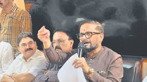 State government ने निकाय चुनावों से पहले मुंबई में आठवें बांध के निर्माण पर जोर दिया