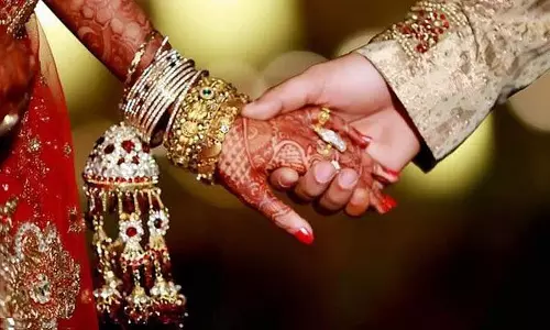 Tamil Nadu: शादी आज होने वाली थी, इसलिए दुल्हन ने आत्महत्या कर ली