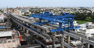 citys second  भूमिगत मेट्रो का प्रस्ताव मंजूरी के लिए केंद्र को भेजा गया