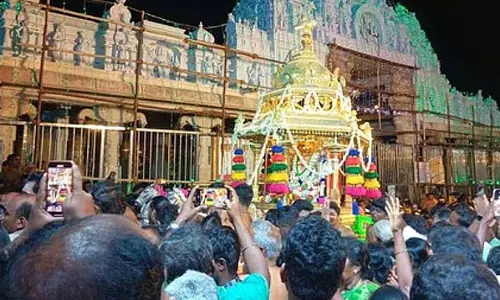 Tamil Nadu: तिरुचेंदूर में कल कंधषष्ठी उत्सव मनाया जाएगा