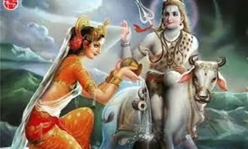 Som Pradosh Vrat 2025: नवंबर का पहला सोम प्रदोष व्रत कब? जानें शुभ मुहूर्त, पूजा विधि और महत्व