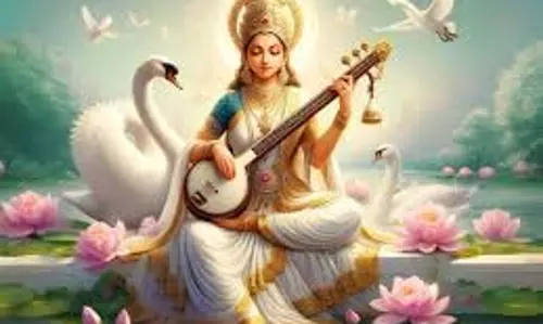 Gyan Panchami 2025: 26 अक्तूबर को ज्ञान पंचमी,जानिए इस दिन का महत्व और पूजाविधि