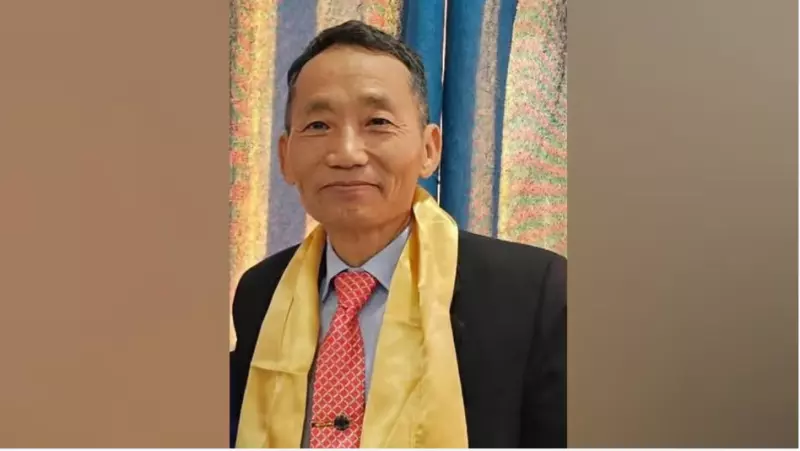 Arunachal में आईएएस अधिकारी पर सख्ती, आत्महत्या मामले में जांच तेज