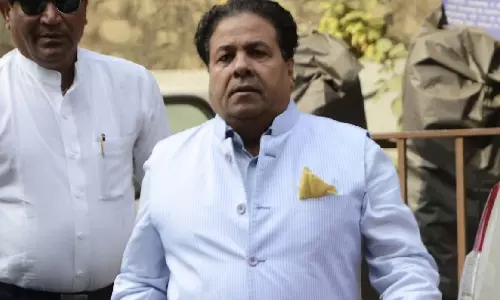 ‘ऐसी घटना शर्मनाक, खेल के लिए बुरा संदेश’: इंदौर विवाद पर बोले राजीव शुक्ला