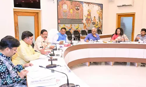 Odisha सरकार ने सब्सिडी वाली भोजन योजना के लिए 512 करोड़ आवंटित किए है
