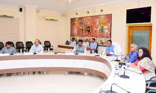 Adani एंटरप्राइजेज ओडिशा में 84,000 करोड़ का केमिकल प्लांट लगाएगी