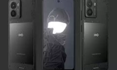 HMD Fusion 2: जल्द भारत में होगा लॉन्च, 108MP कैमरा समेत मिलेंगे तगड़े फीचर्स