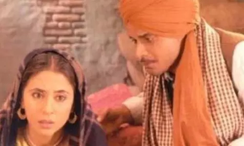 पूरो हमेशा मेरे दिल में रहेगी, पिंजर के 22 साल पूरे होने पर उर्मिला मातोंडकर ने याद किए पुराने दिन पूरो हमेशा मेरे दिल में रहेगी, पिंजर के 22 साल पूरे होने पर उर्मिला मातोंडकर ने याद किए पुराने दिन