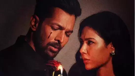 Ek Deewane की दीवानियत पांचवें दिन बॉक्स ऑफिस कलेक्शन, ₹37 करोड़ Ek Deewane की दीवानियत पांचवें दिन बॉक्स ऑफिस कलेक्शन, ₹37 करोड़