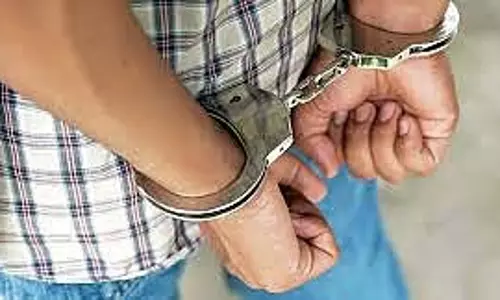 Bhopal : बार-बार आतंकवाद से जुड़े गिरफ्तारियों के बाद शहर पर नज़र रखी जा रही है