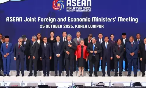 Malaysia में 47वां आसियान शिखर सम्मेलन शुरू; PM Modi वर्चुअली शामिल होंगे
