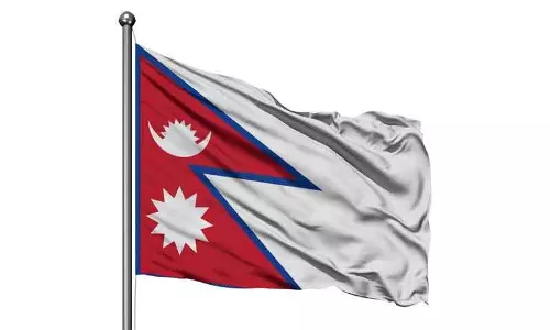 नेपाल अभी भी FATF की ग्रे सूची में