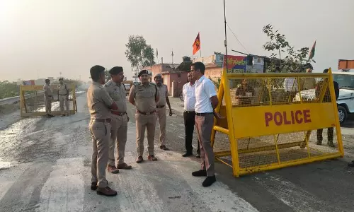 कैथल police ने फर्जी विदेशी नौकरी रैकेट का भंडाफोड़ किया